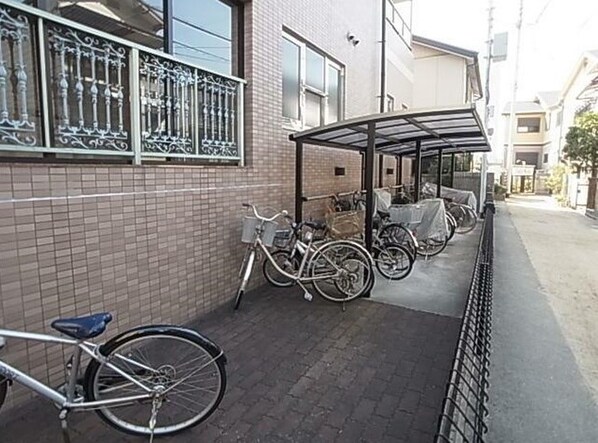 ベルコ－ト須磨本町の物件外観写真